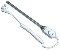 Akcesoria grzewcze - Gwarant Grzałka do grzejnika łazienkowego 300W D8D5-83495 - miniaturka - grafika 1
