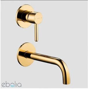 Omnires Y Y1215NZŁ - Baterie umywalkowe - miniaturka - grafika 2