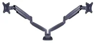 Uchwyty do monitorów - MultiBrackets MM3286 Uchwyt do 2 Monitorów - miniaturka - grafika 1
