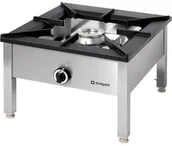 Piece, kotły  i płyty grzejne gastronomiczne - Stalgast Taboret pojedynczy 773001 773003 - miniaturka - grafika 1