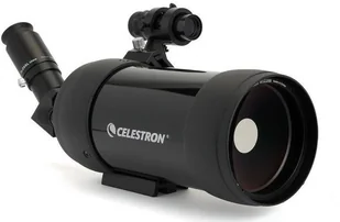 Celestron Luneta C90 Mak - Teleskopy - miniaturka - grafika 2