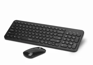 Mobilari RETRO (M444010) - Zestawy myszka + klawiatura - miniaturka - grafika 2