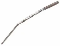 Piasty rowerowe - Nieznany Łańcuszek piasty bieg YWS-11 122mm 3 biegi FiS 143097 - miniaturka - grafika 1