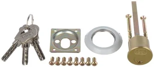 dahua RYGIEL STEROWANY ELEKTRYCZNIE ASF601A DAHUA ASF601A - Kontrola dostępu - miniaturka - grafika 12
