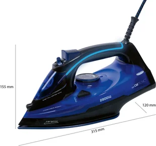 Clatronic DB3755 - Żelazka - miniaturka - grafika 13