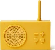 Radia - Lexon Tykho 3 Żółty - miniaturka - grafika 1