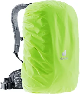 Deuter Pokrowiec przeciwdeszczowy Rain Cover Square neon 394212180080 - Akcesoria turystyczne - miniaturka - grafika 2