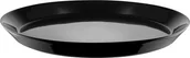 Talerze - Alessi Talerz Tonale 26,5 cm czarny DC03/1 B - miniaturka - grafika 1