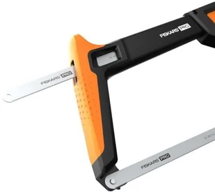 Fiskars Piła do metalu TrueTension 300 mm 24 TPI 1062931 1062931 - Piły ręczne Fiskars Piła do metalu TrueTension 300 mm 24 TPI 1062931 1062931 - Piły ręczne - miniaturka - grafika 3