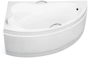 BESCO ADA 140x90 WAA-140-NP - Wanny BESCO ADA 140x90 WAA-140-NP - Wanny - miniaturka - grafika 1