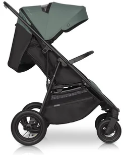 Easy Go Wózek spacerowy QUANTUM Rose 3775 - Wózki dziecięce Easy Go Wózek spacerowy QUANTUM Rose 3775 - Wózki dziecięce - miniaturka - grafika 29