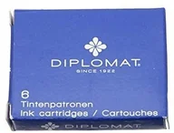 Cienkopisy - Diplomat d10275212 wysokiej jakości tusz do drukarki (-Pack) d10275212 - miniaturka - grafika 1