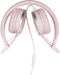 Meliconi Speak Metal Biały - Słuchawki - miniaturka - grafika 3