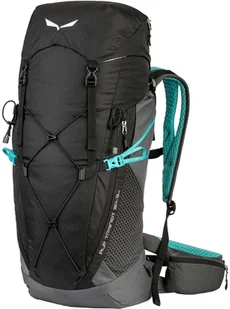 Salewa MTN Trainer 25 plecak turystyczny, czarny 00-0000001229 - Plecaki - miniaturka - grafika 3