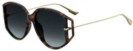 Okulary przeciwsłoneczne - Dior Okulary przeciwsłoneczne Damskie DIRECTION2-086 ( 54 mm) - miniaturka - grafika 1