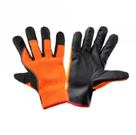 Rękawice robocze - LAHTI PRO Rękawice ociep. pomar. l250910p, karta, "10", ce, lahti - miniaturka - grafika 1