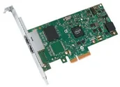 Adaptery i przejściówki - Fujitsu PLAN CP Intel I350-T2 S26361-F4610-L522 - miniaturka - grafika 1