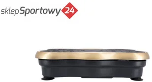LOOP SVP01 GOLD PLATFORMA WIBRACYJNA - Platformy wibracyjne - miniaturka - grafika 4