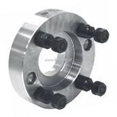 Uchwyty i stojaki do elektronarzędzi - Bison S.a Bison S.a TARCZA ZABIERAKOWA 8237-500-8 BISON BIAL - miniaturka - grafika 1