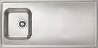 Zlewozmywaki - Alveus Classic Pro 90 1120337 - miniaturka - grafika 1