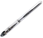 Pióra kulkowe - Uni Pióro kulkowe 0.8mm czarne UB200 UN5294 - miniaturka - grafika 1