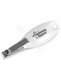 Tommee Tippee Cążki bezpieczne - Nożyczki dla dzieci - miniaturka - grafika 2