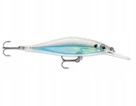Przynęty - Rapala Wobler Shadow Rap Shad Deep As 9cm szczupak - miniaturka - grafika 1
