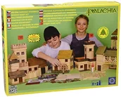 Modele do sklejania - Walachia 8594036430068 w sieci pamięci masowej drewniana modelarstwo zestaw, modelu 1/LGB rozstawu - miniaturka - grafika 1