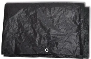 vidaXL vidaXL Pokrywa na ogrodowe zbiorniki wodne z 8 oczkami 116 x 100 120 cm - Inne akcesoria do nawadniania - miniaturka - grafika 6