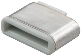LINDY USB-C Port locks 10pcs white - Części i akcesoria do laptopów - miniaturka - grafika 3
