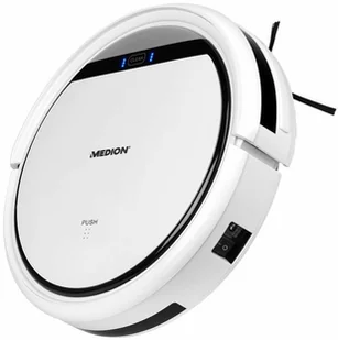 Robot sprzątający MEDION MD18500 - Roboty sprzątające - miniaturka - grafika 3