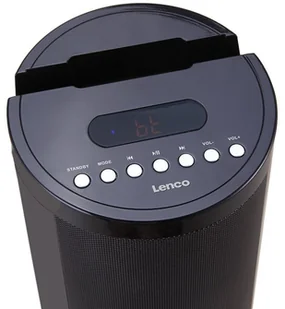 LENCO BTL-450 (BTL450) - Power audio LENCO BTL-450 (BTL450) - Power audio - miniaturka - grafika 2