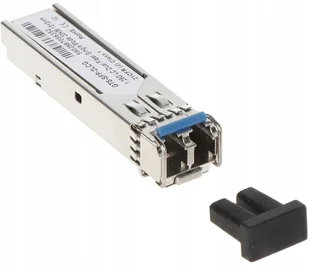 Moduł jednomodowy GTS-SFP-2LCG GTS-SFP-2LCG - Pozostałe akcesoria sieciowe - miniaturka - grafika 2