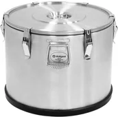 Inne urządzenia gastronomiczne - Stalgast Termos stalowy 50 l 51504 - miniaturka - grafika 1