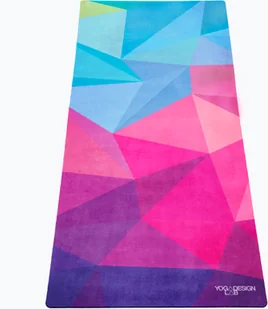 YOGADESIGNLAB Mata YogaDesignLab Combo Yoga - Maty do jogi - miniaturka - grafika 16