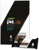 Batony proteinowe - Herbalife H24 Achieve Batony proteinowe 6 x 60 g gorzkiej czekolady - miniaturka - grafika 1