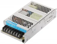 Akcesoria do monitoringu - Delta ELECTRONICS Zasilacz PMC-24V150W1BA 24V DC 6.25A PMC-24V150W1BA - miniaturka - grafika 1