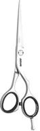 Nożyczki fryzjerskie - Jaguar Nożyczki fryzjerskie CJ 4 PLUS 5" lub 5,5" SILVER LINE 9250 - miniaturka - grafika 1