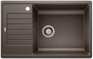 Blanco ZIA XL 6 S Compact kawowy 523282 - Zlewozmywaki - miniaturka - grafika 2