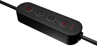 NATEC Lampa pierścieniowa NATEC Alfama RGB Ring Light 26 cm - Lampy studyjne - miniaturka - grafika 8