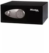 Sejfy i kasy pancerne - Master Lock X075ML Duży sejf z zamkiem cyfrowym VSA Van Spijk - miniaturka - grafika 1