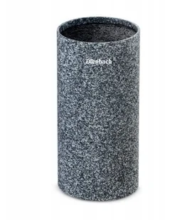 Ofenbach Blok, stojak do noży, organizer kuchenny jednokomorowy 100211 - Akcesoria do sztućców - miniaturka - grafika 5