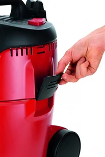 Flex VC 21 L MC 230 CEE - Odkurzacze przemysłowe - miniaturka - grafika 2