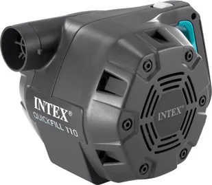 Intex Pompka elektryczna Quick Fill 220-240V 66644 66644 - Akcesoria turystyczne - miniaturka - grafika 5
