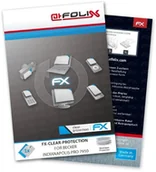 Akcesoria do nawigacji - Displayschutz@FoliX atFoliX folia ochronna na wyświetlacz do telefonu Becker.Navigation serii Devices, przezroczysty 4050512020207 - miniaturka - grafika 1