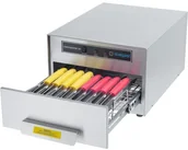 Inne urządzenia gastronomiczne - Stalgast Naświetlacz szufladowy ze stali nierdz. czas naświetlania 150 sek. / 69 - miniaturka - grafika 1