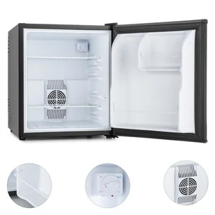 Lodówka Klarstein HEA-MKS-5 - Lodówki - miniaturka - grafika 3