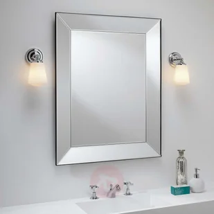 Astro Lighting ANTON 0507 Chrom IP44 Kinkiet 1111 / 0507 - Lampy ścienne - miniaturka - grafika 2