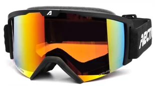 Arctica Gogle narciarskie G-116 G-116 - Gogle narciarskie - miniaturka - grafika 3