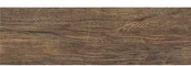 Płytki ceramiczne - Cersanit Gres szkliwiony Gryfin brown 18 x59  imitacja drewna - miniaturka - grafika 1